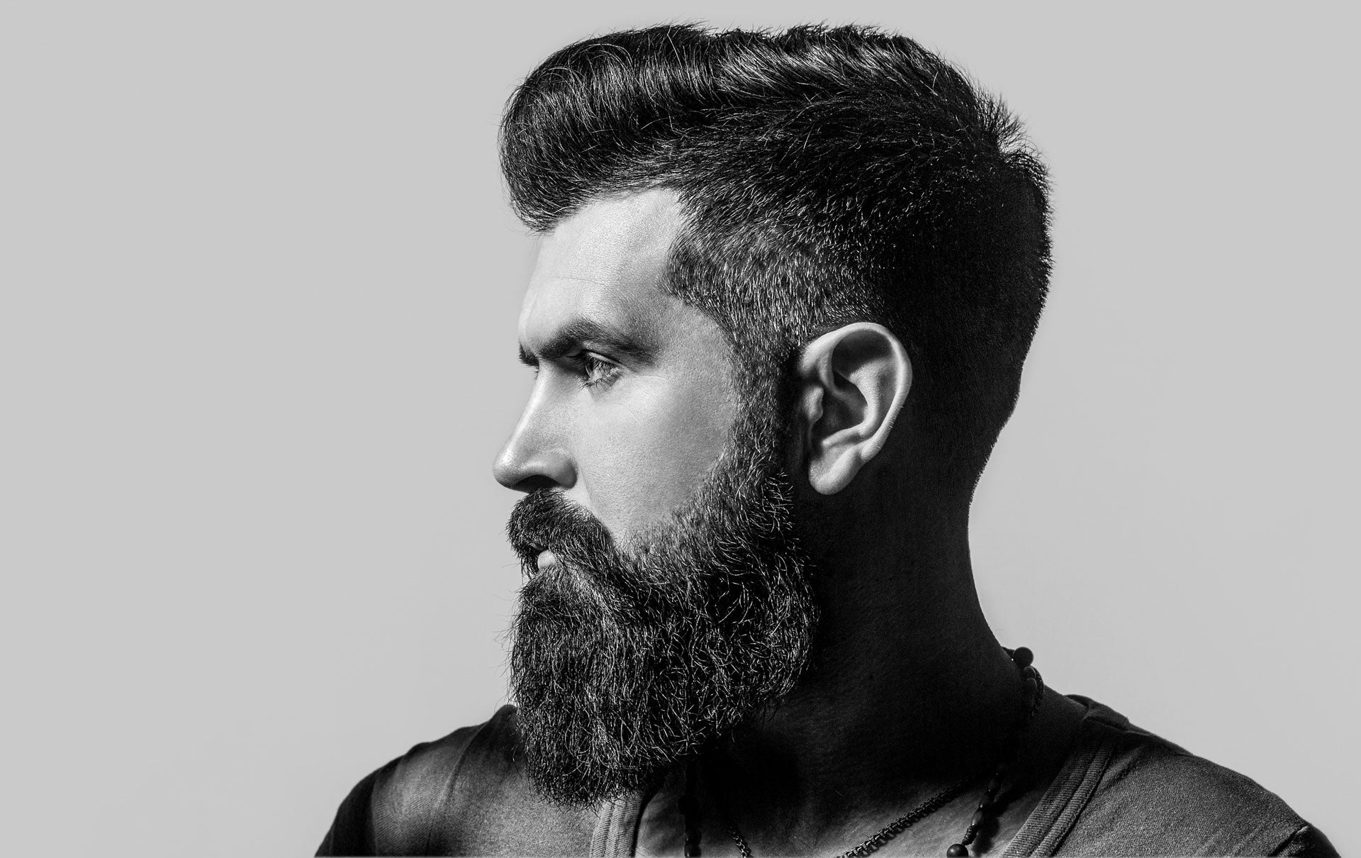 Beard Care Basics: All About Beard Oil and More