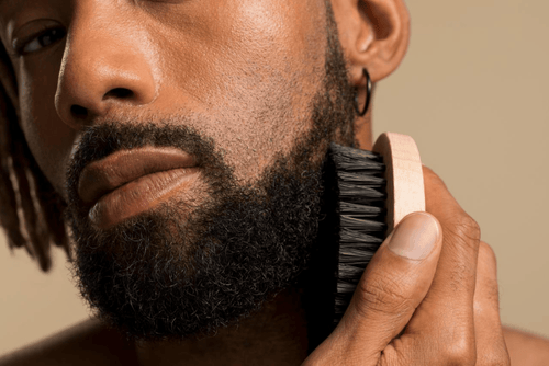 Beard Oil for men