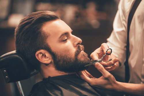 Beard Oil 101: Why It’s the Secret to a Touchable Beard