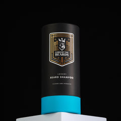 Luxury Beard Shampoo