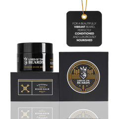 Beard Grooming Balm