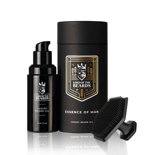 30ml Luxury Beard Oil