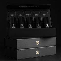 Luxury Beard Oil Gift Set - The Perfect Gift to Give